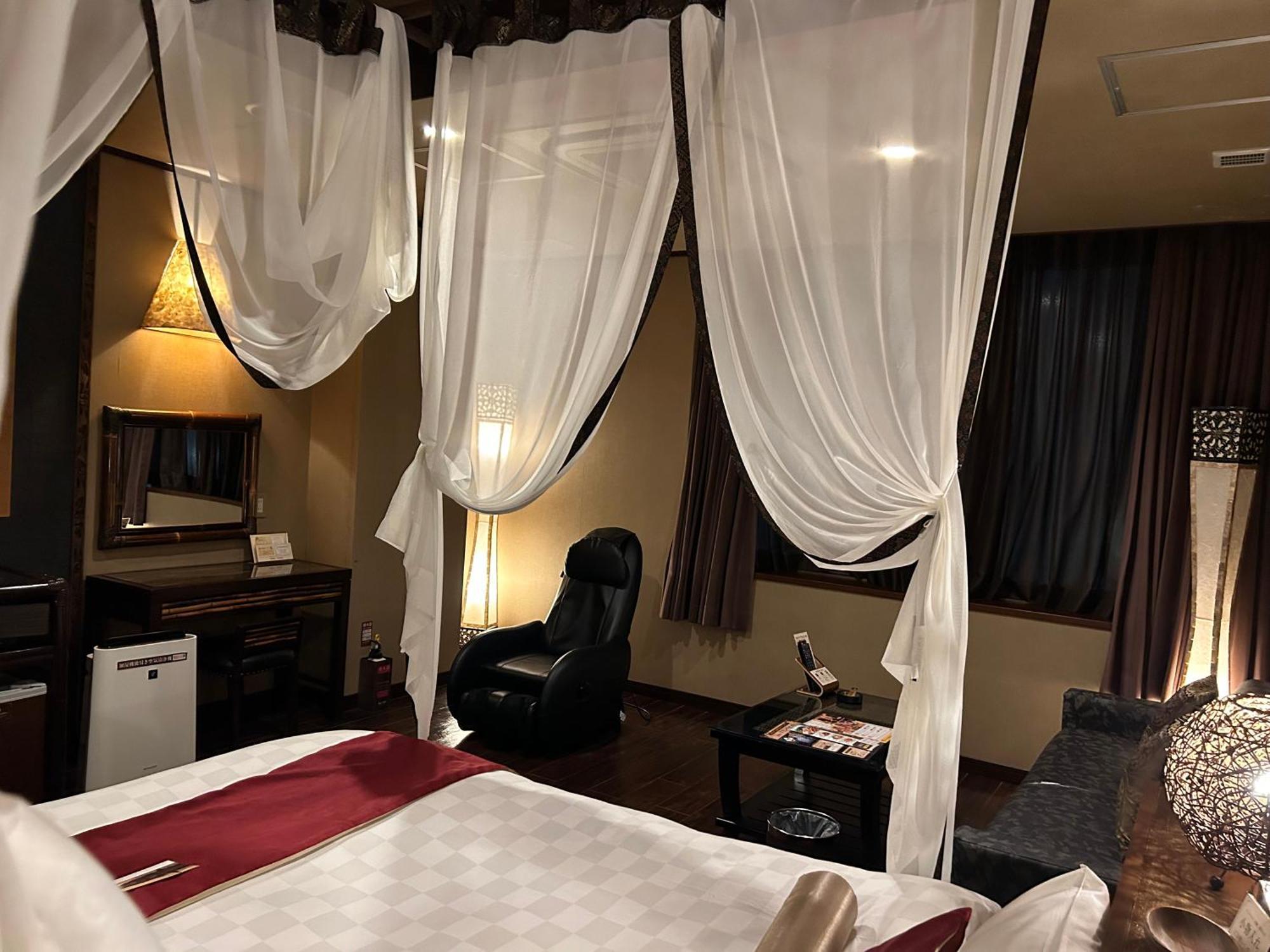 Hotel Balian Resort Shinjuku Honten (Adults Only) Tokyo prefektur Exteriör bild