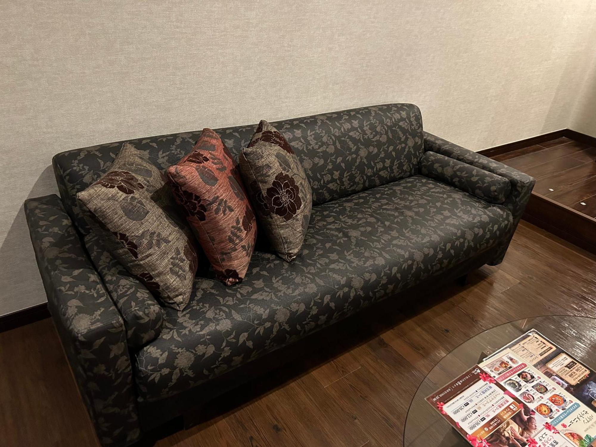 Hotel Balian Resort Shinjuku Honten (Adults Only) Tokyo prefektur Exteriör bild