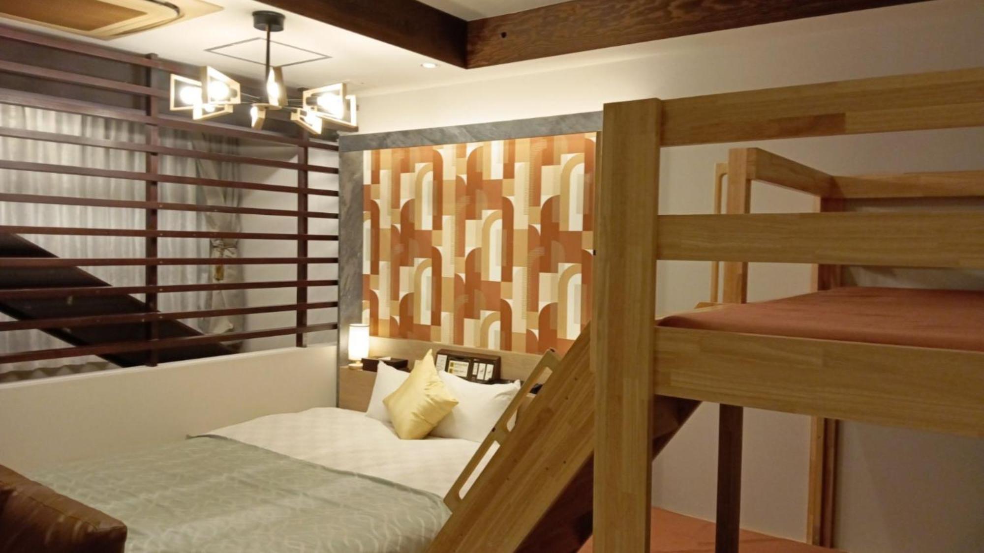 Hotel Balian Resort Shinjuku Honten (Adults Only) Tokyo prefektur Exteriör bild