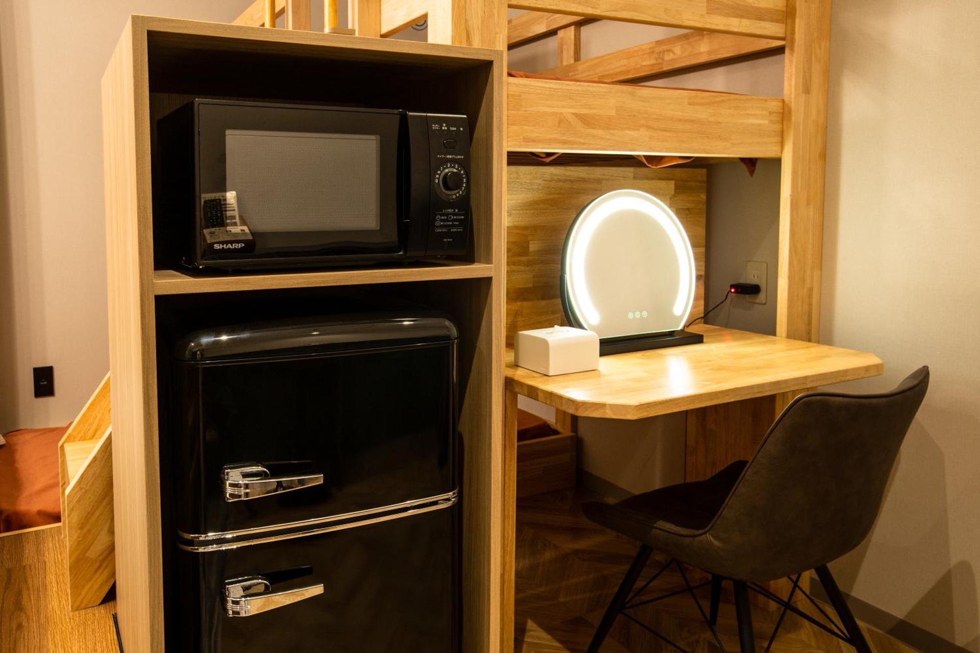 Hotel Balian Resort Shinjuku Honten (Adults Only) Tokyo prefektur Exteriör bild