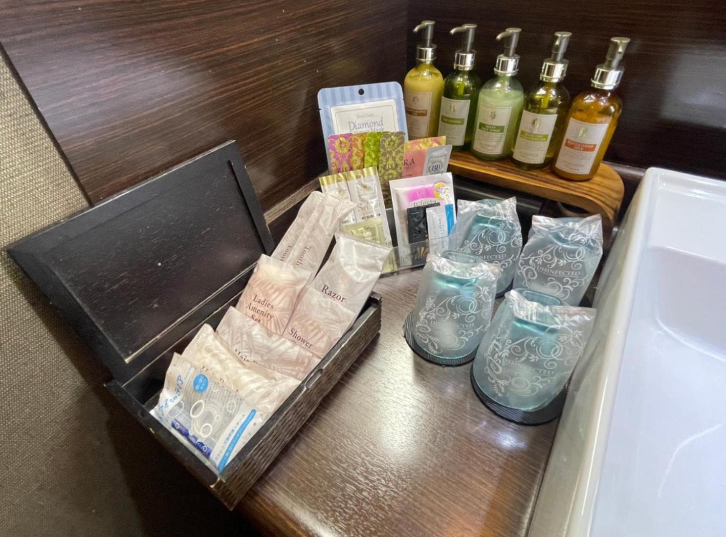 Hotel Balian Resort Shinjuku Honten (Adults Only) Tokyo prefektur Exteriör bild